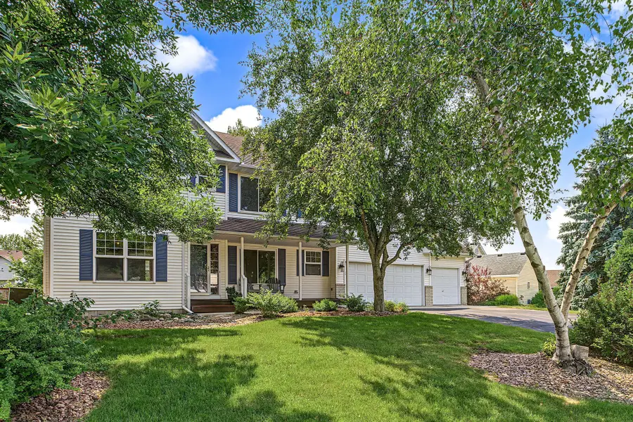 17452 Goodland Path, Lakeville, MN 55044 - #3