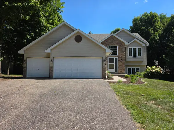 1218 Timber Lane, Buffalo, MN 55313