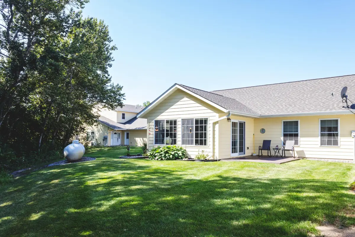 116 West Street Circle #104, Miltona, MN 56354 - #1