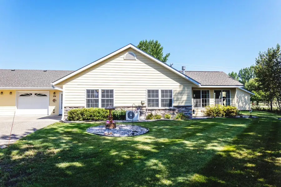 116 West Street Circle #104, Miltona, MN 56354 - #3