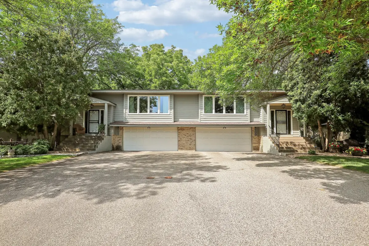 9700 Utica Road, Bloomington, MN 55437 - #1