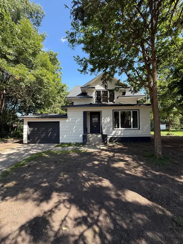 401 2nd Street N, Atwater, MN 56209