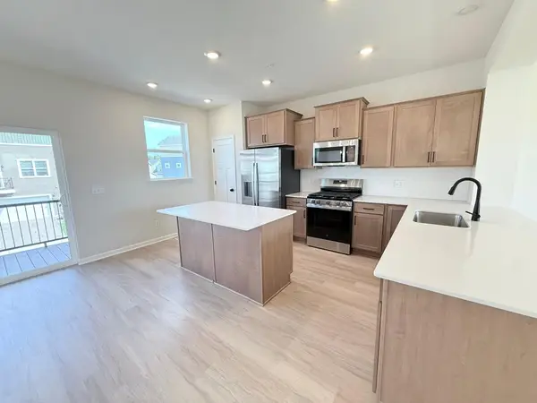 2730 Kepler Avenue Ne, Saint Michael, MN 55376