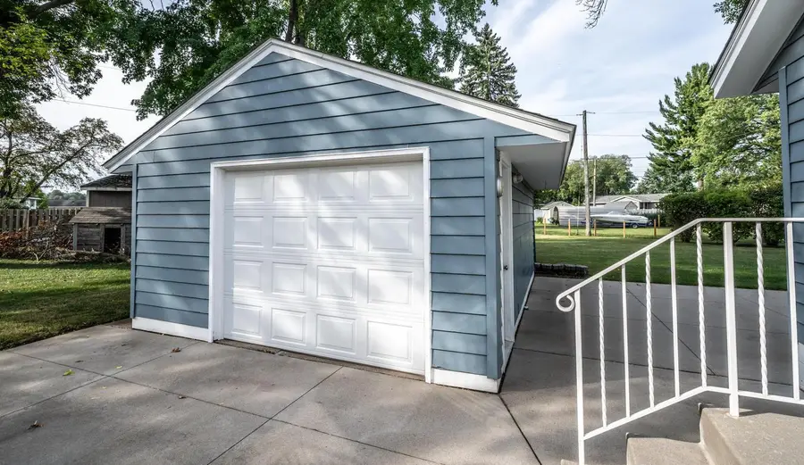 1202 Sunnyside Drive, Farmington, MN 55024 - #2