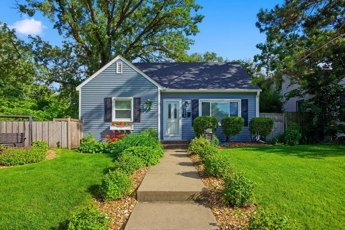 7515 North Street, Saint Louis Park, MN 55426 - #1