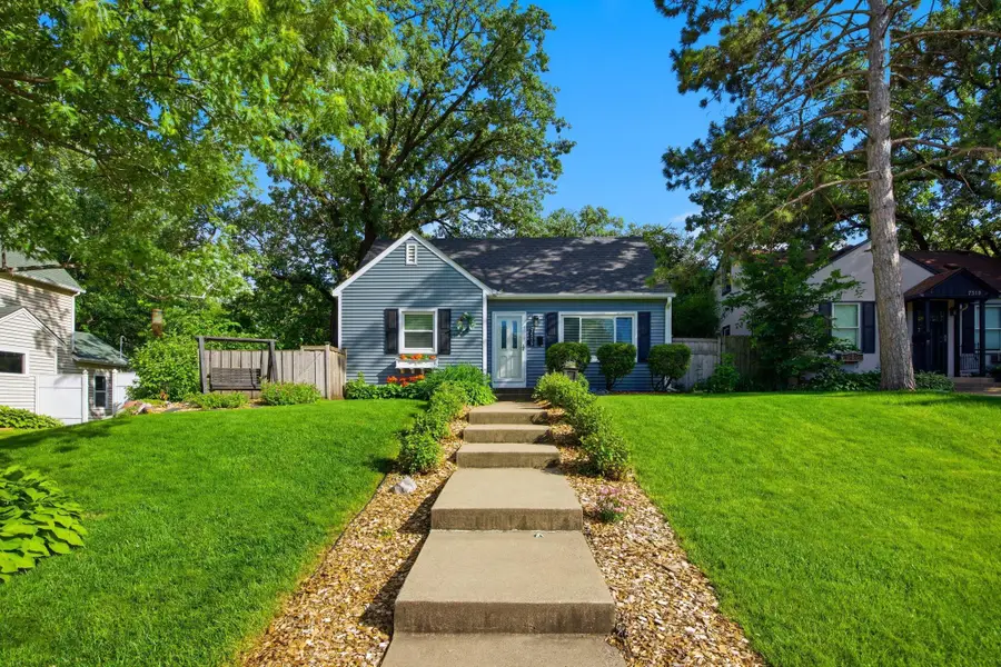 7515 North Street, Saint Louis Park, MN 55426 - #2