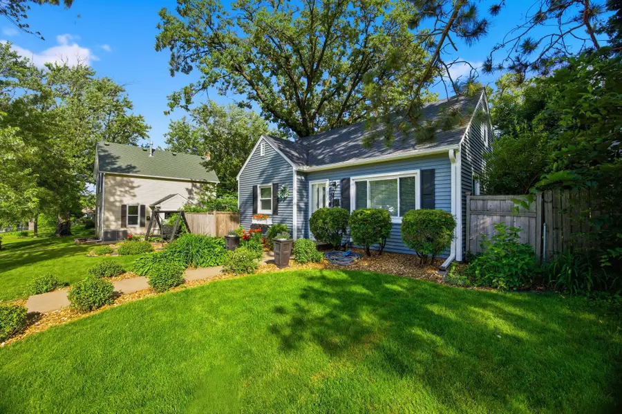 7515 North Street, Saint Louis Park, MN 55426 - #3