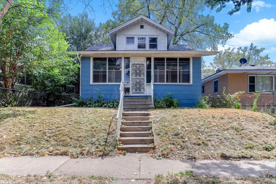 706 Fuller Avenue, Saint Paul, MN 55104 - #3