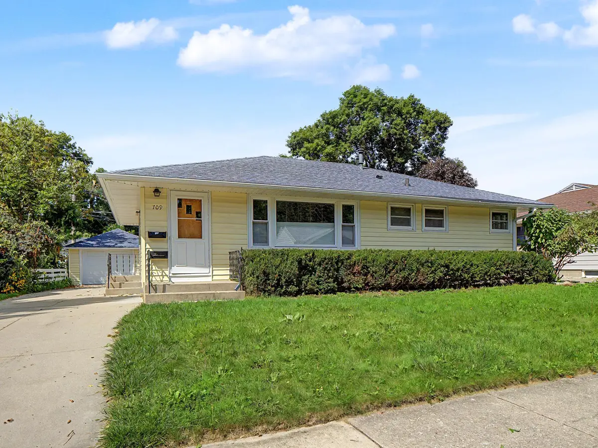 709 18th Avenue Ne, Rochester, MN 55906 - #1