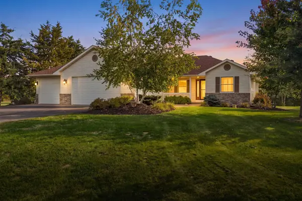 24125 Miller Avenue, Chisago City, MN 55013