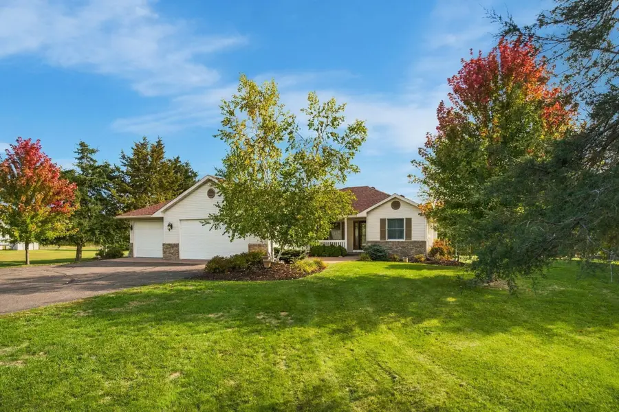 24125 Miller Avenue, Chisago City, MN 55013 - #2