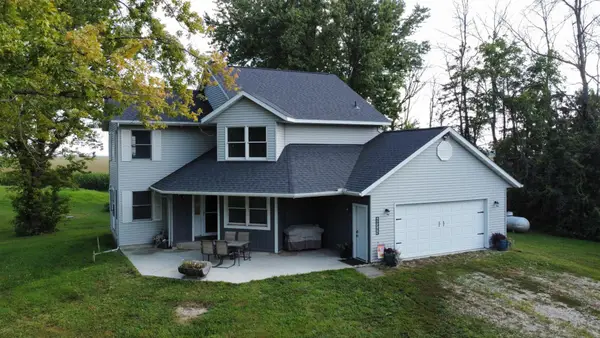 69744 140th Avenue, Blooming Prairie, MN 55917
