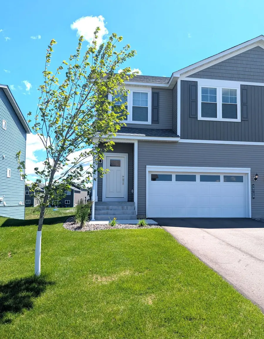 39729 Fallbrook Avenue, North Branch, MN 55056 - #2