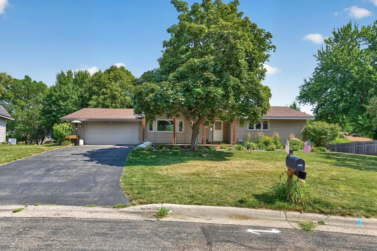 12912 18th Avenue S, Burnsville, MN 55337 - #1