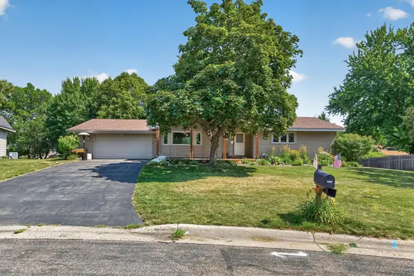 12912 18th Avenue S, Burnsville, MN 55337