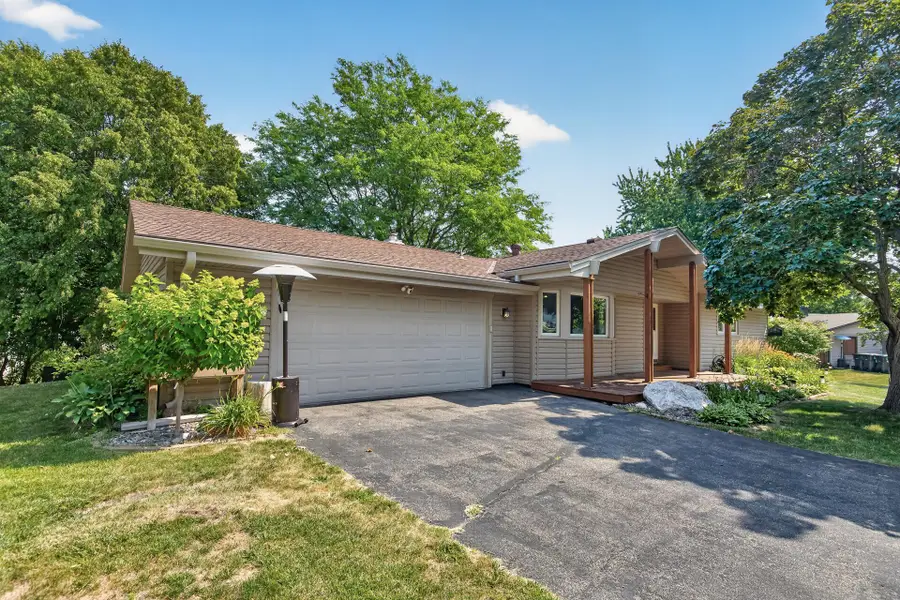 12912 18th Avenue S, Burnsville, MN 55337 - #2