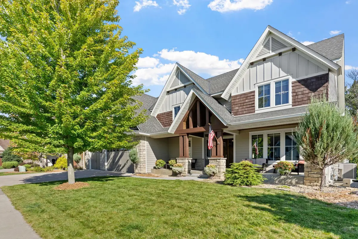 17276 62nd Avenue N, Maple Grove, MN 55311 - #1