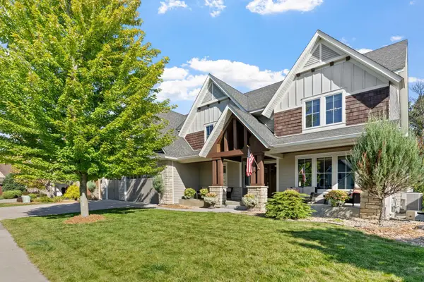 17276 62nd Avenue N, Maple Grove, MN 55311