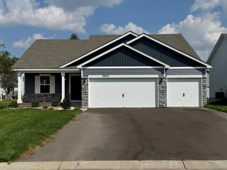 9820 Upper 89th Street S, Cottage Grove, MN 55016 - #3