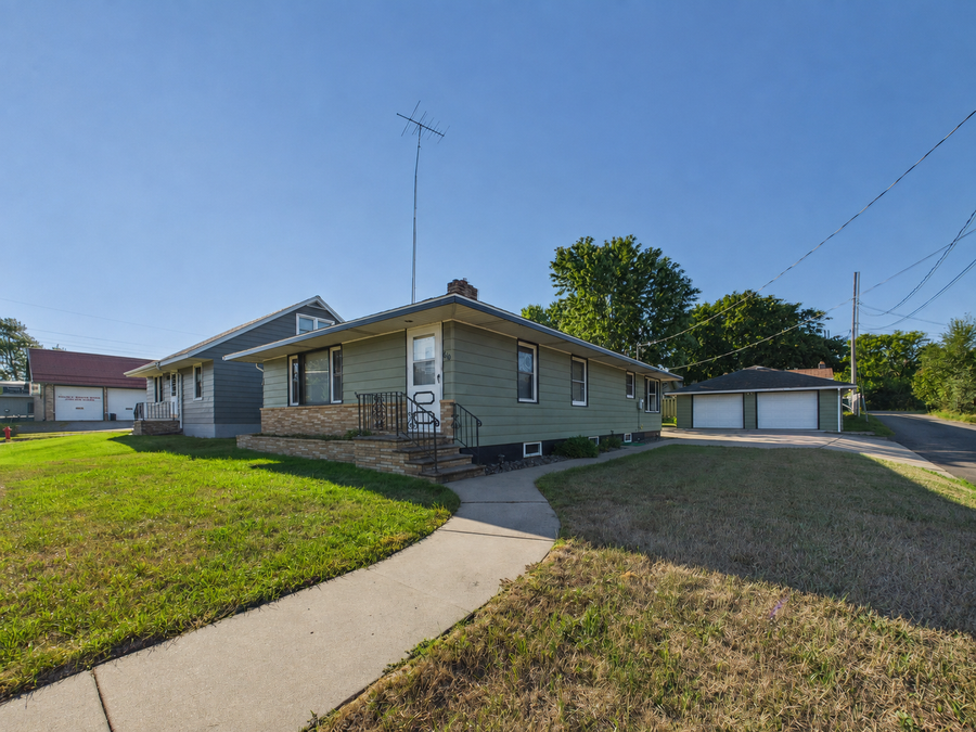 610 3rd Street N, Waite Park, MN 56387 - #2