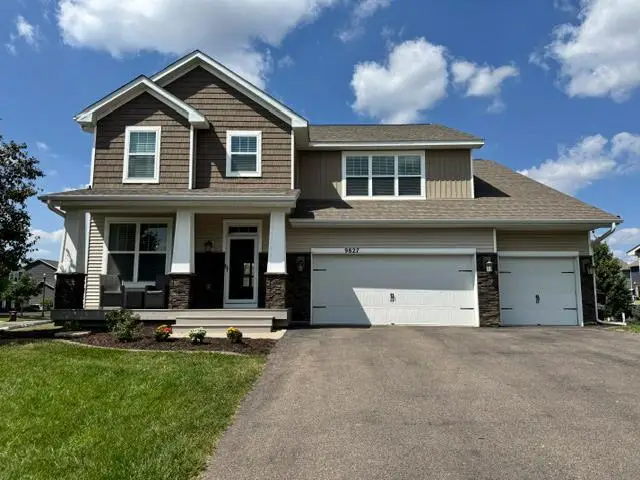 9827 66th Street S, Cottage Grove, MN 55016 - #1