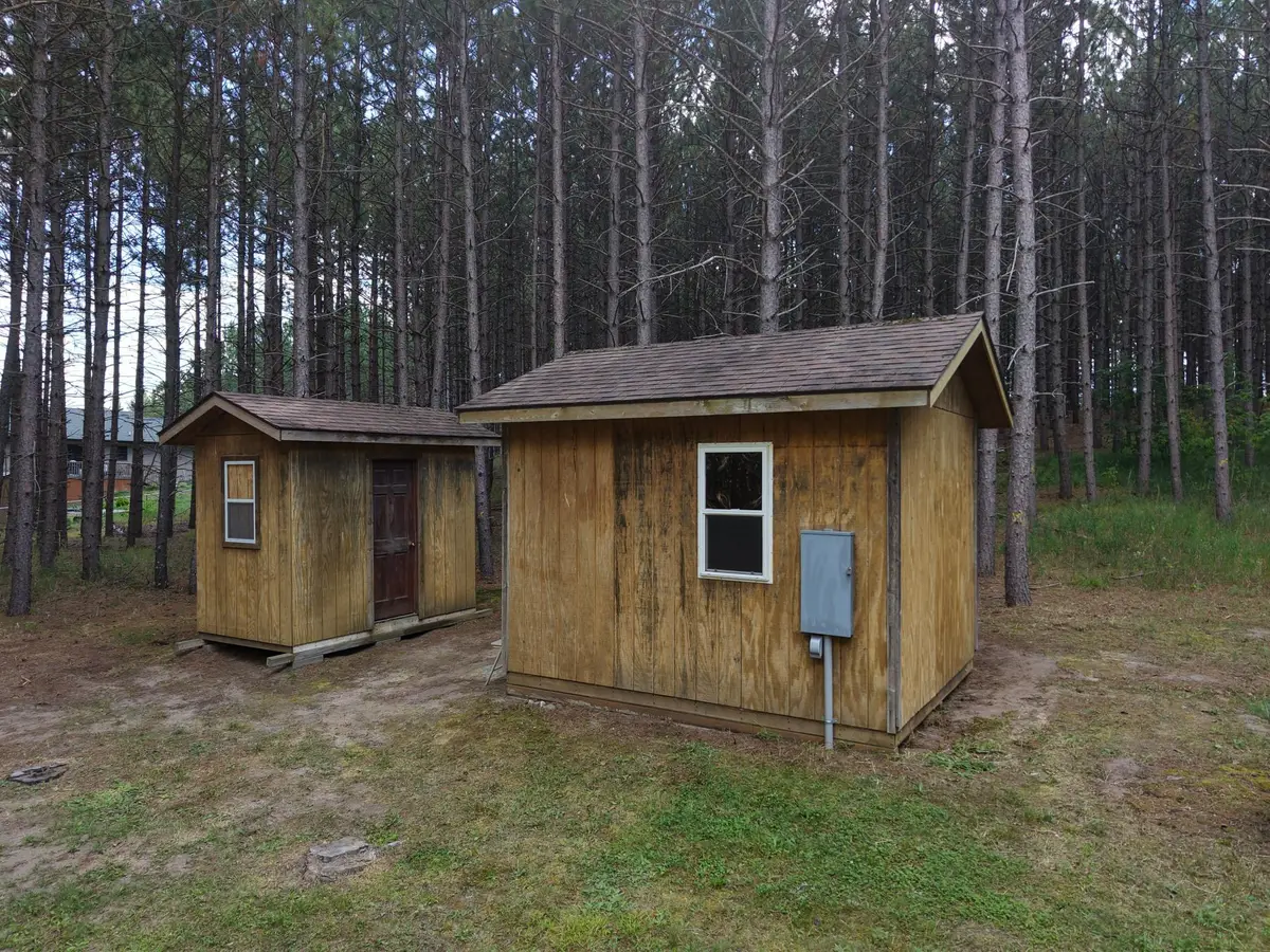 TBD East Avenue, Nevis, MN 56467 - #1