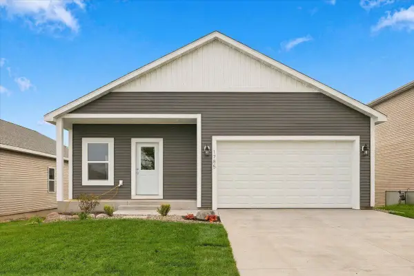 1785 Morning Glory Drive, River Falls, WI 54022