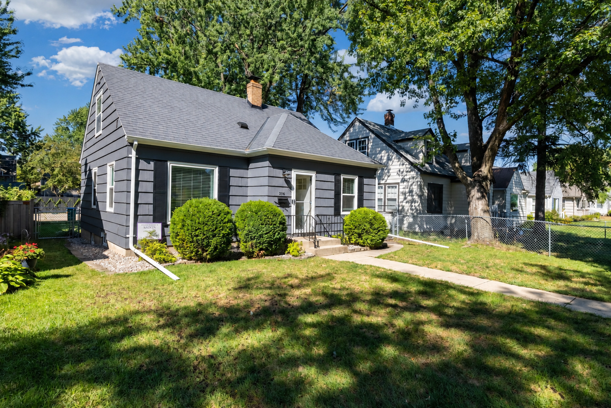 3116 Hampshire Avenue S, Saint Louis Park, MN 55426 - #1
