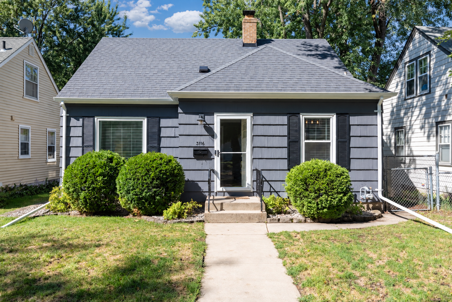 3116 Hampshire Avenue S, Saint Louis Park, MN 55426 - #2