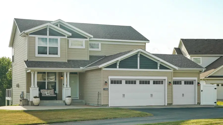 12436 67th Court Ne, Otsego, MN 55330 - #2