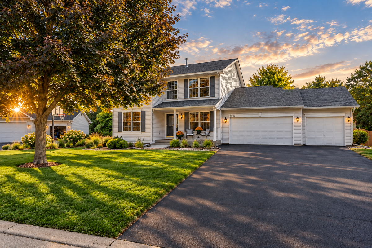 8013 Greenbriar Court, Woodbury, MN 55125 - #1