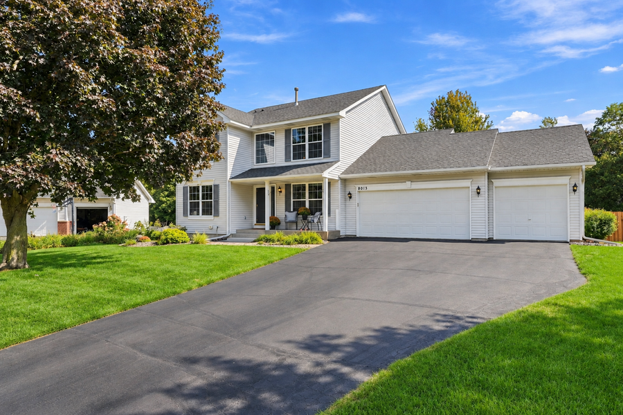 8013 Greenbriar Court, Woodbury, MN 55125 - #2