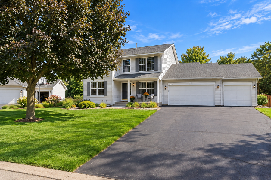 8013 Greenbriar Court, Woodbury, MN 55125 - #3
