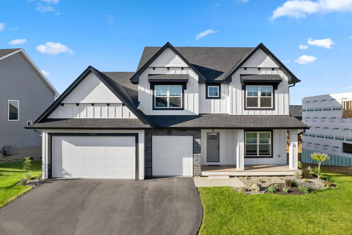 17940 Headwaters Drive, Lakeville, MN 55044 - #1