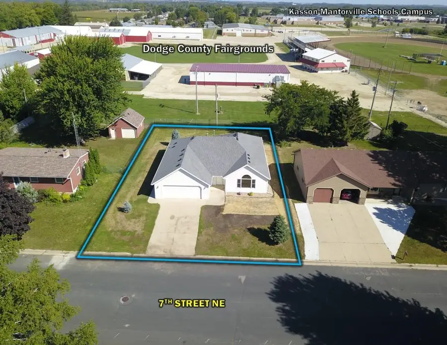 101 7th Street Ne, Kasson, MN 55944 - #2