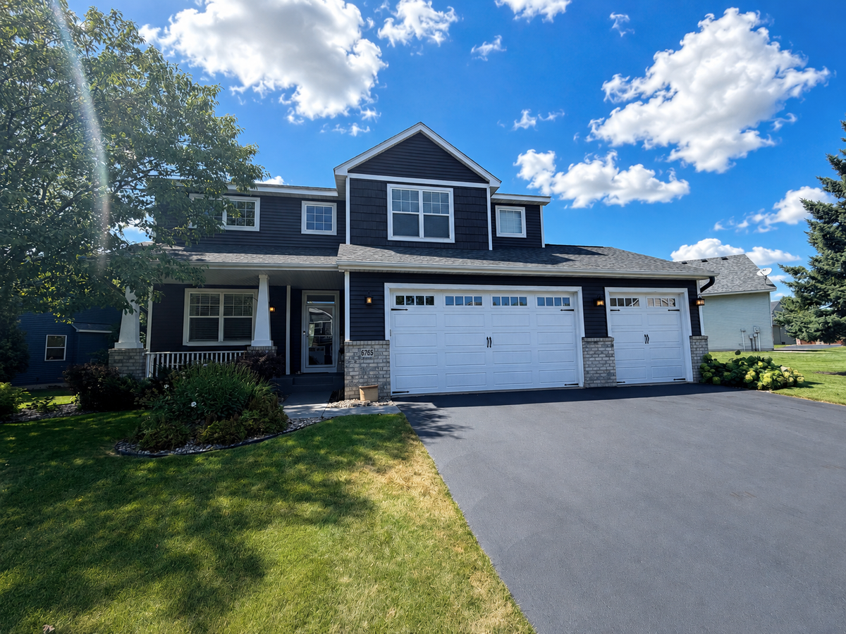 6765 Queensland Lane N, Maple Grove, MN 55311 - #1
