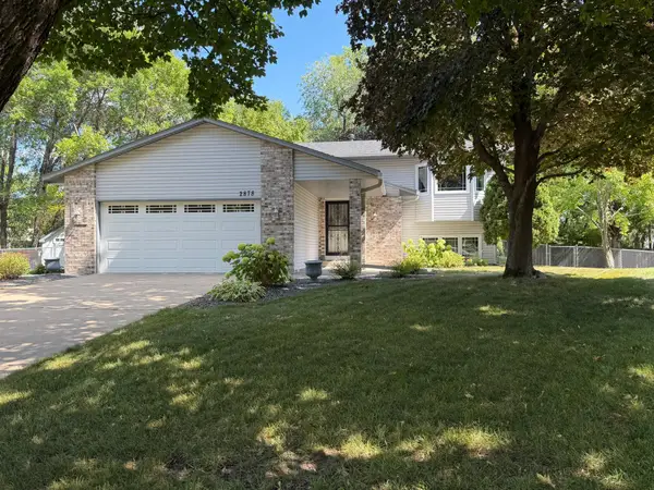 2878 117th Lane Nw, Coon Rapids, MN 55433