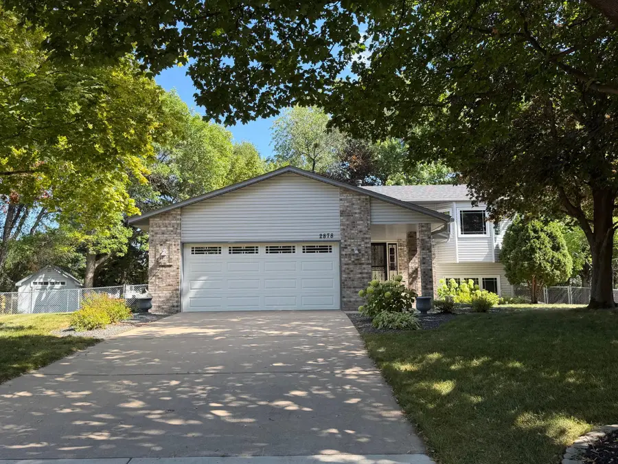 2878 117th Lane Nw, Coon Rapids, MN 55433 - #2