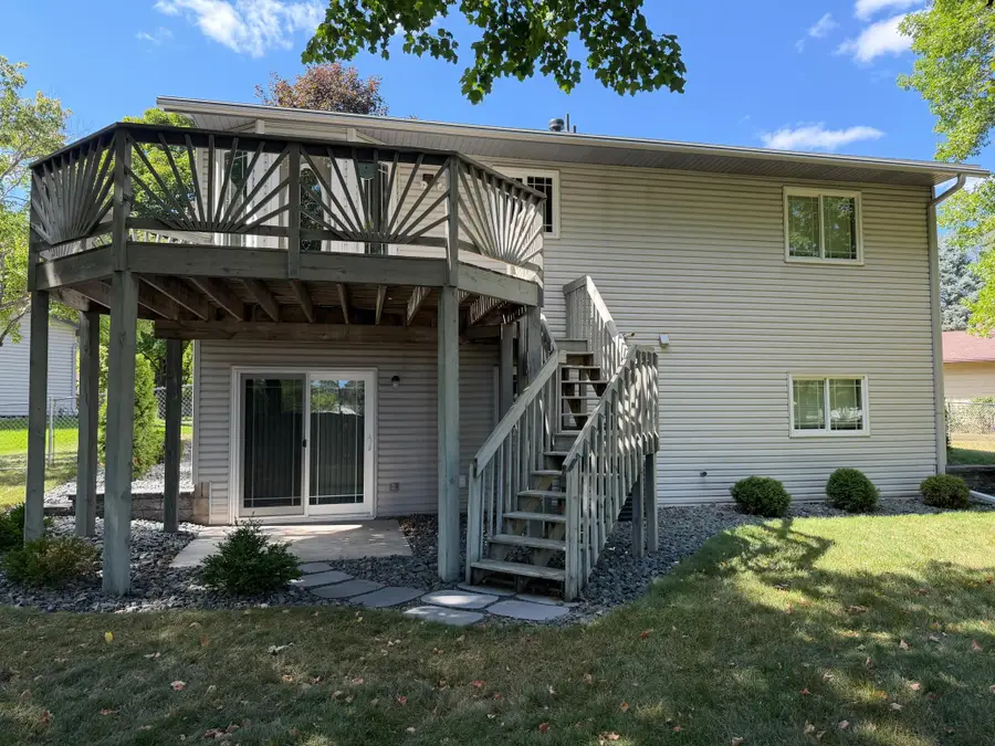 2878 117th Lane Nw, Coon Rapids, MN 55433 - #3