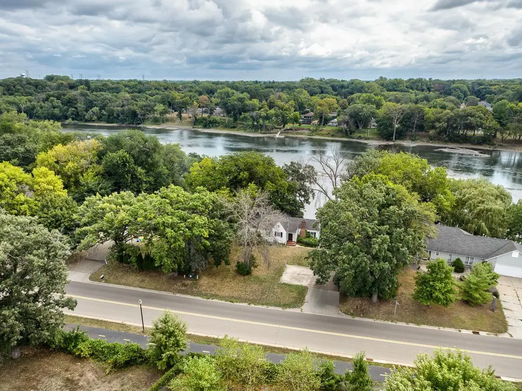 9316 W River Road, Brooklyn Park, MN 55444 - #1