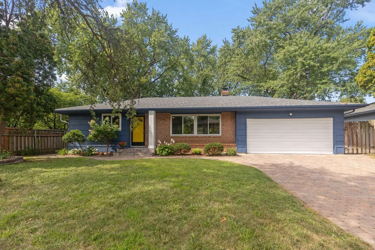 6334 Pleasant Avenue, Richfield, MN 55423 - #1