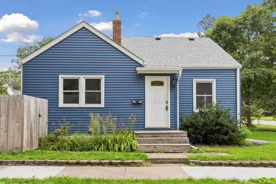 6624 Minnetonka Boulevard, Saint Louis Park, MN 55426 - #2