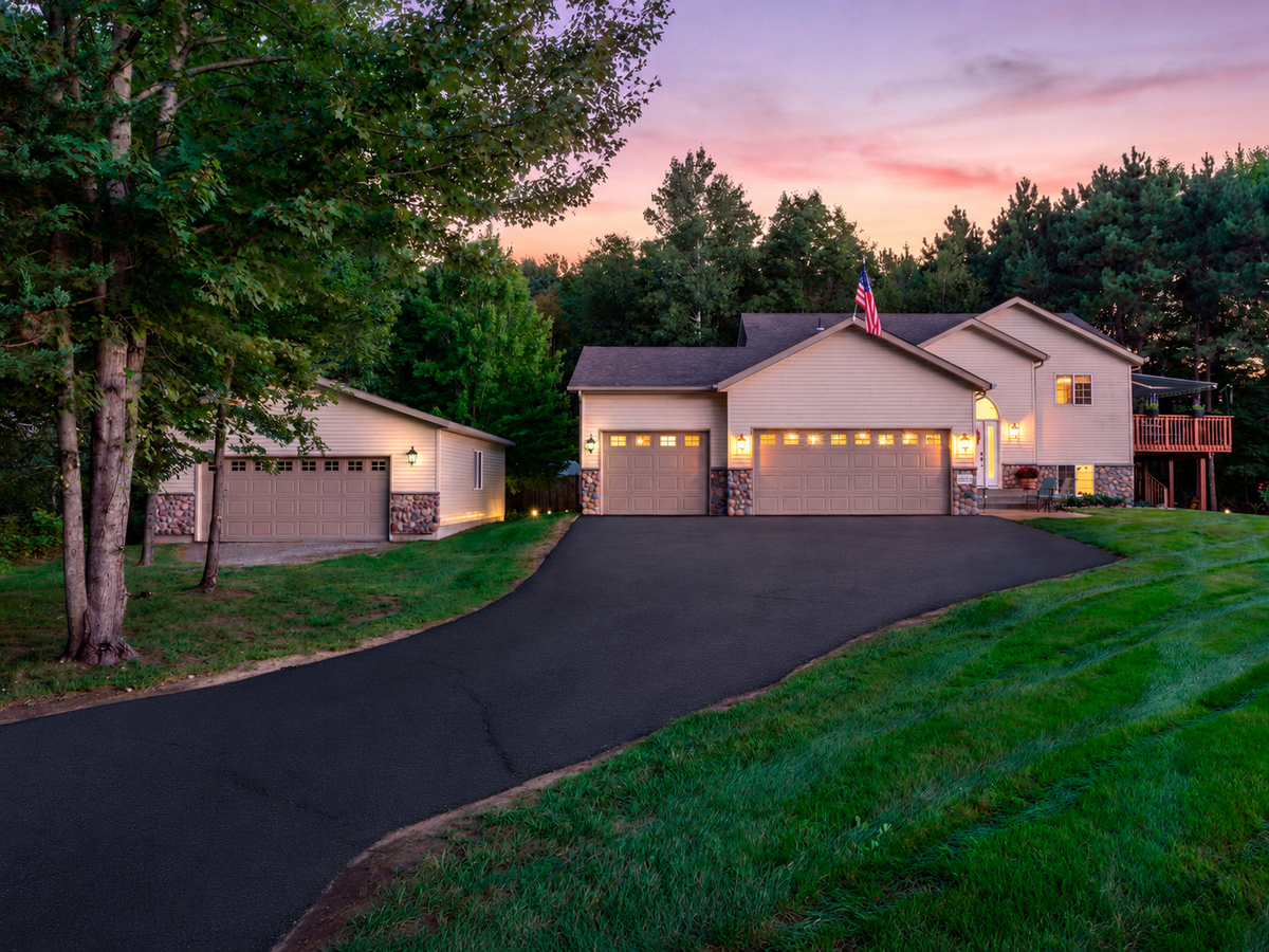 4989 355th Street, North Branch, MN 55056 - #1