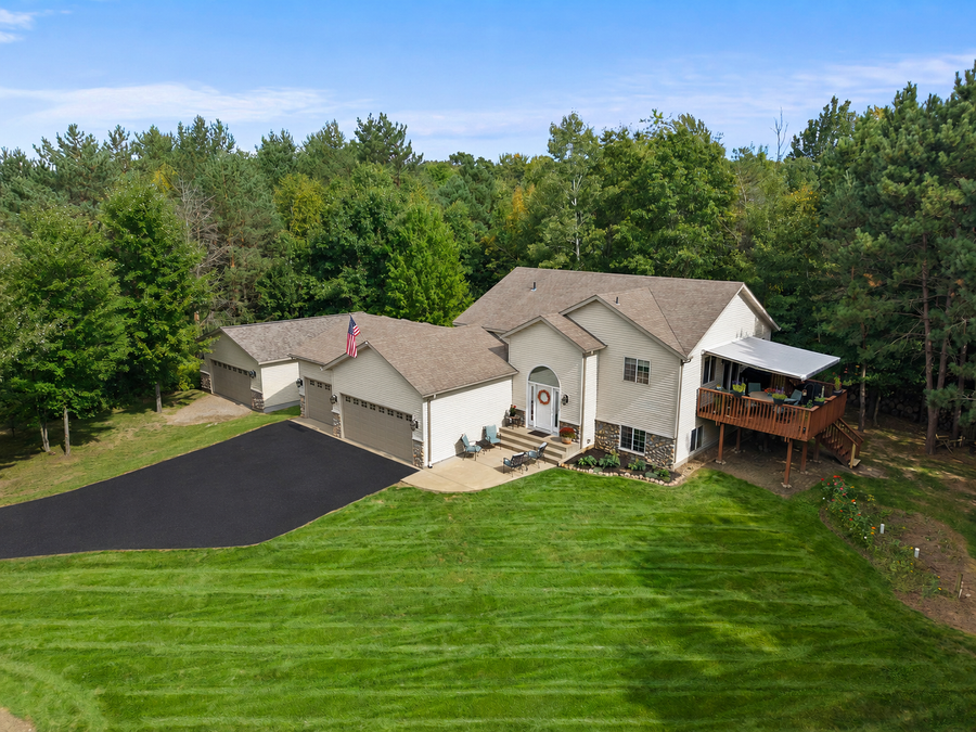 4989 355th Street, North Branch, MN 55056 - #2