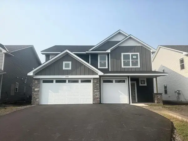 2565 Green Ash Avenue, Shakopee, MN 55379