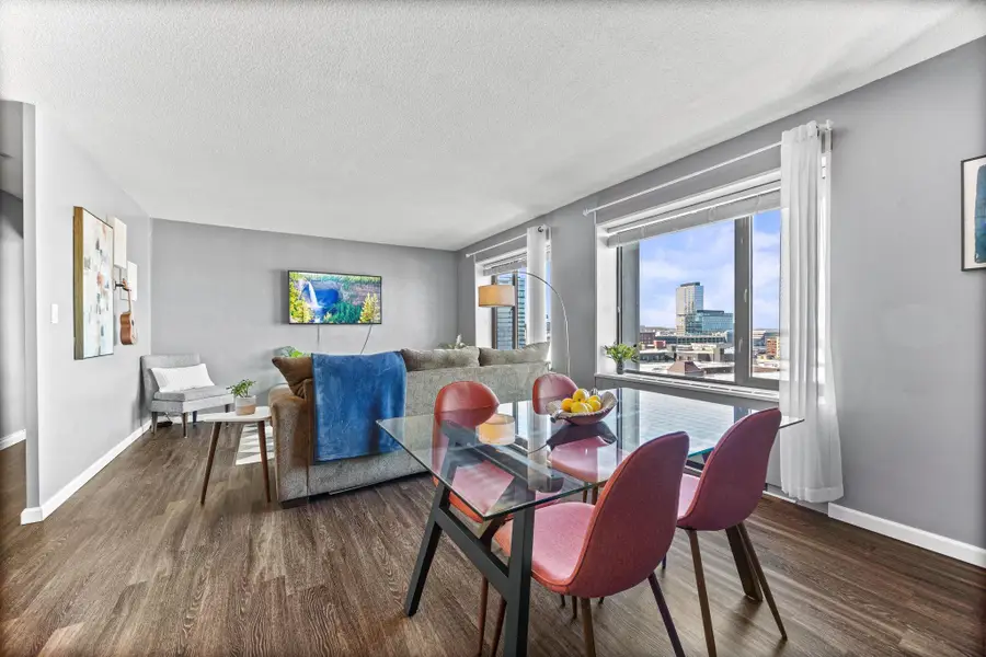 15 S 1st Street #A1505, Minneapolis, MN 55401 - #2