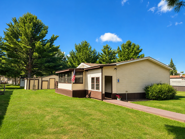 4856 State 84 Highway #Lot 18, Longville, MN 56655