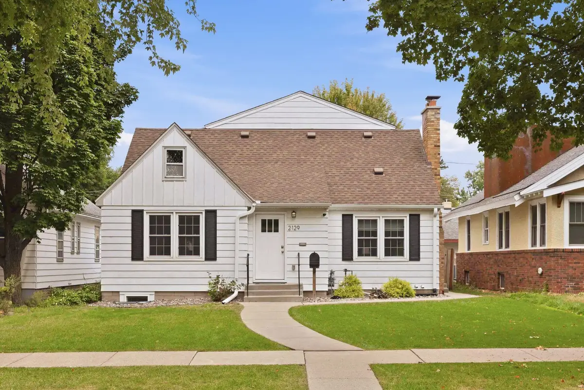 2129 Hartford Avenue, Saint Paul, MN 55116 - #1