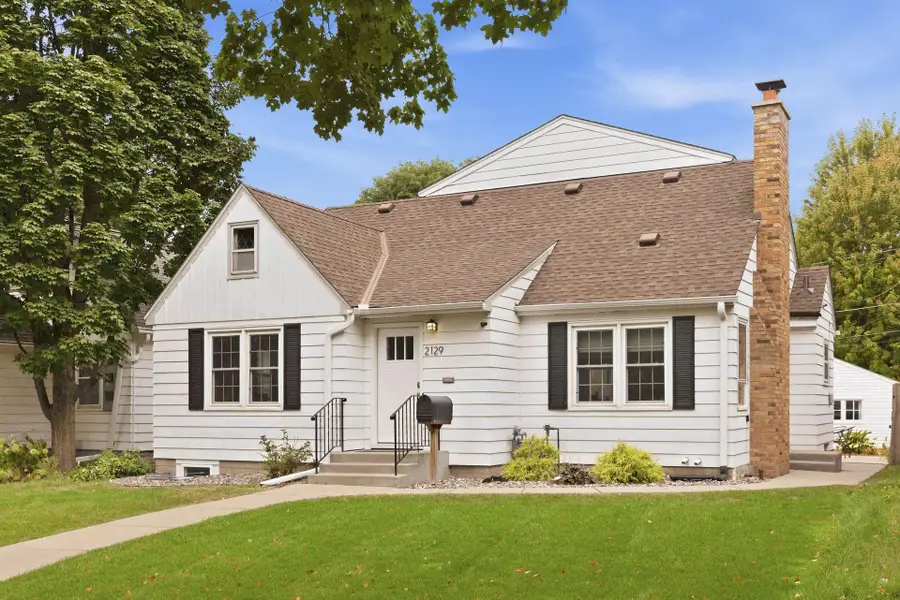 2129 Hartford Avenue, Saint Paul, MN 55116 - #2