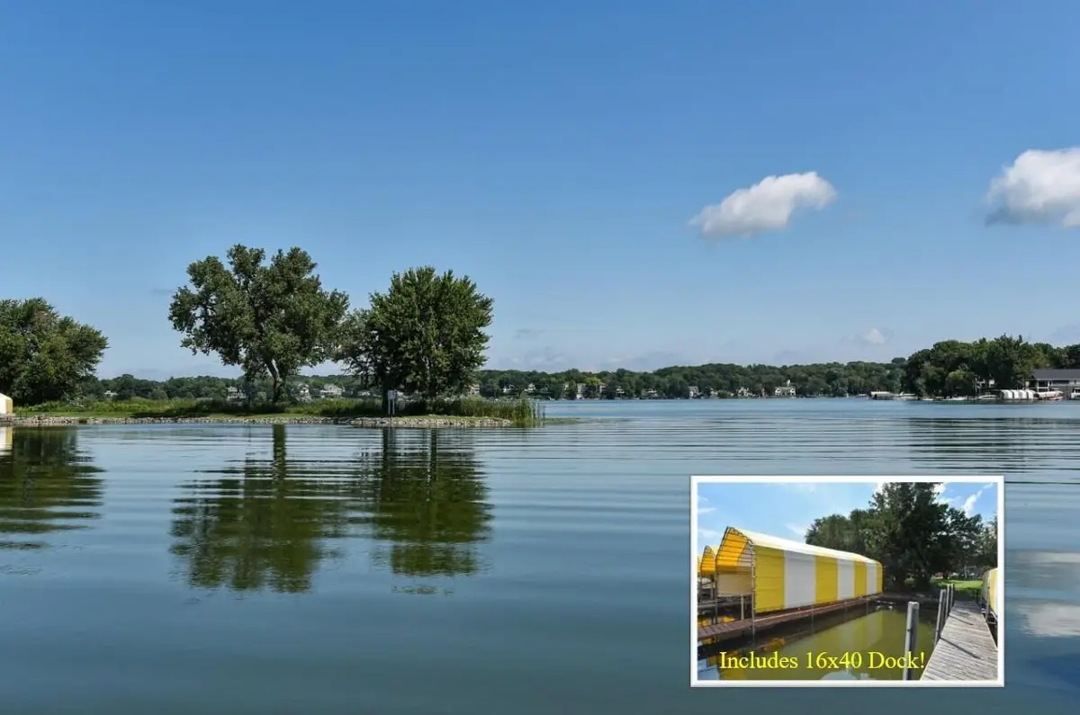 5440 Three Points Boulevard #536, Mound, MN 55364 - #1